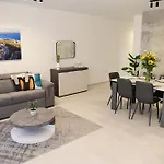 Apartament Centre Melmar Mellieħa
