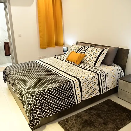 Centre Melmar Apartment