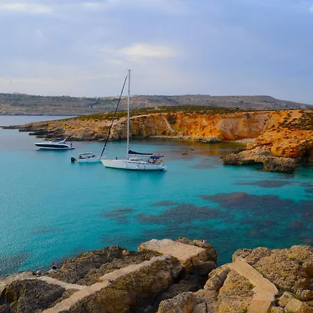 Apartment Centre Melmar