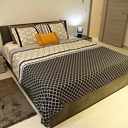 Centre Melmar Apartment *