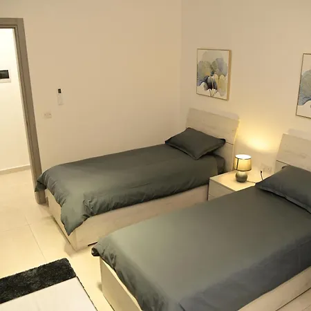 Centre Melmar شقة *