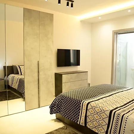 Apartament Centre Melmar *