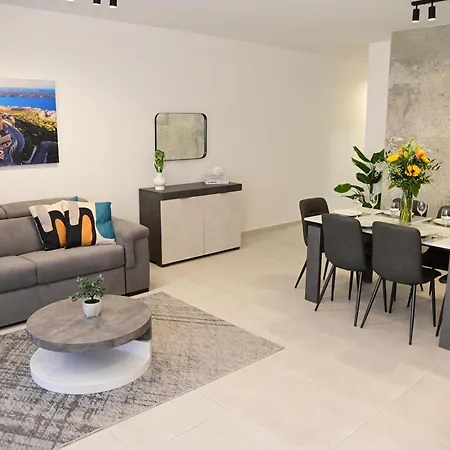 شقة Centre Melmar المليحة