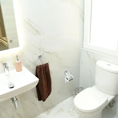 Apartment Centre Melmar