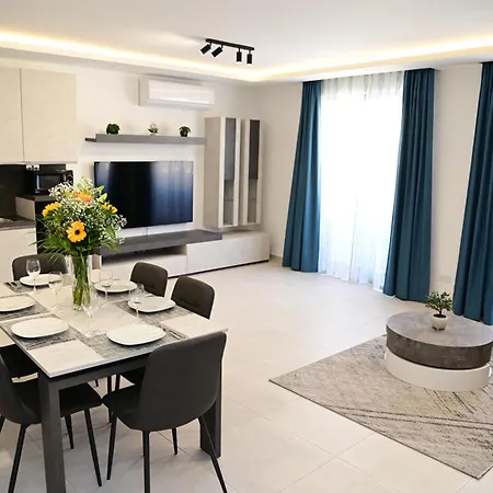 Centre Melmar Apartament *