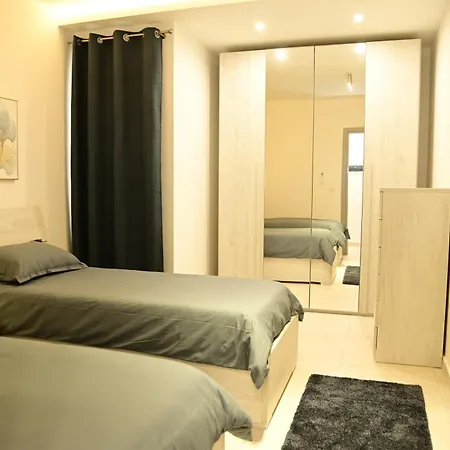 Appartamento Centre Melmar