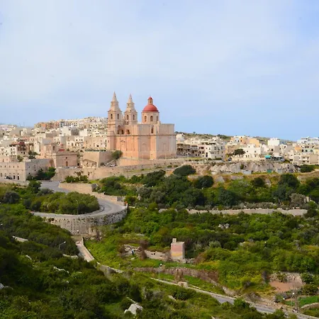 شقة Centre Melmar