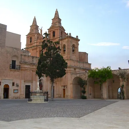 Centre Melmar Apartment Mellieħa