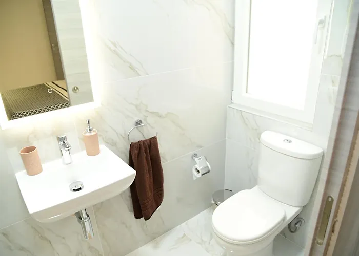 Appartement Centre Melmar