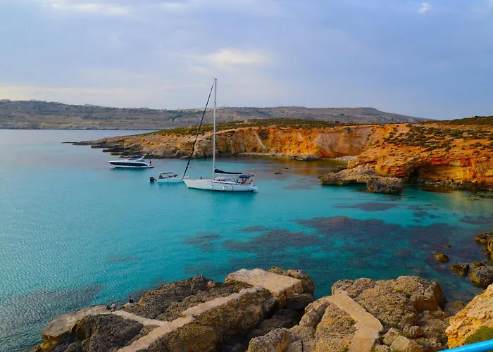 Апартаменты Centre Melmar