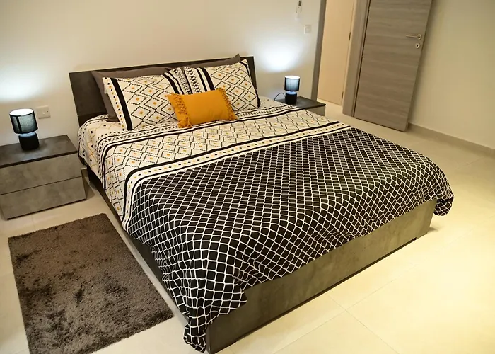 Centre Melmar Appartement *