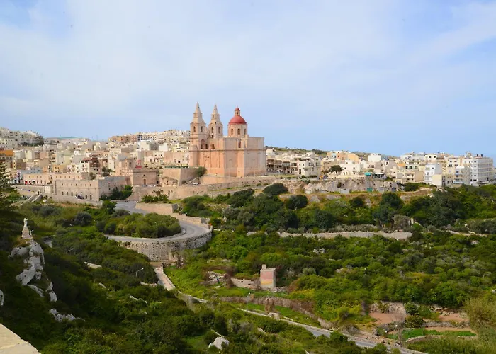 Апартаменты Centre Melmar