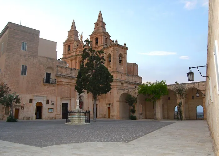 Centre Melmar Appartement Mellieħa